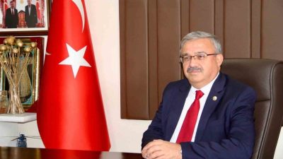 TBMM Başkanlık Divanı Katip Üyesi ve AK Parti Afyonkarahisar Milletvekili