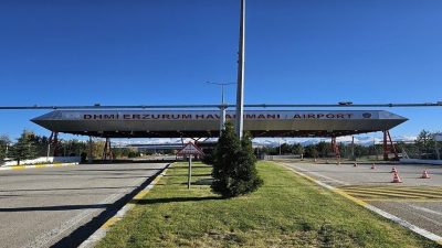 Ulaştırma ve Altyapı Bakanlığı Devlet Hava Meydanları İşletmesi (DHMİ) Genel