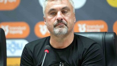 SAMSUN (İHA) – Samsunspor Teknik Direktörü Thomas Reis, UEFA Avrupa