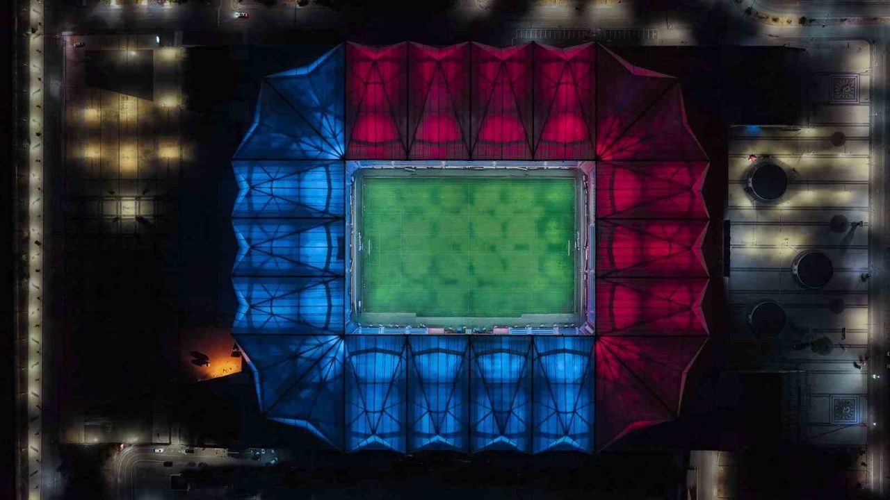 Trabzonspor, Trendyol Süper Lig’de sahasında sergilediği güçlü performansıyla dikkat çekiyor.