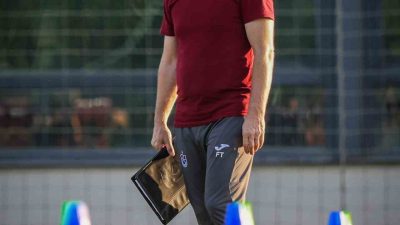 Trendyol Süper Lig’in 4. haftasında sahasında Samsunspor’u konuk edecek olan