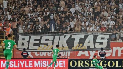 Trendyol Süper Lig’in 4. haftasında Corendon Alanyaspor, Beşiktaş’ı ağırlıyor. Mücadelenin