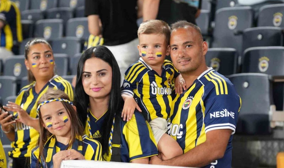 Trendyol Süper Lig’in 3. haftasında Fenerbahçe, sahasında Kocaelispor ile karşılaşıyor.