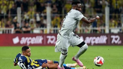 Trendyol Süper Lig’in 3. haftasında Fenerbahçe, evinde Kocaelispor ile karşılaşıyor.