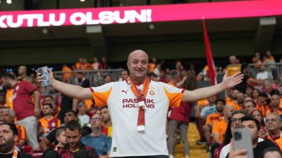 Trendyol Süper Lig’in 4. haftasında Galatasaray, sahasında Çaykur Rizespor ile