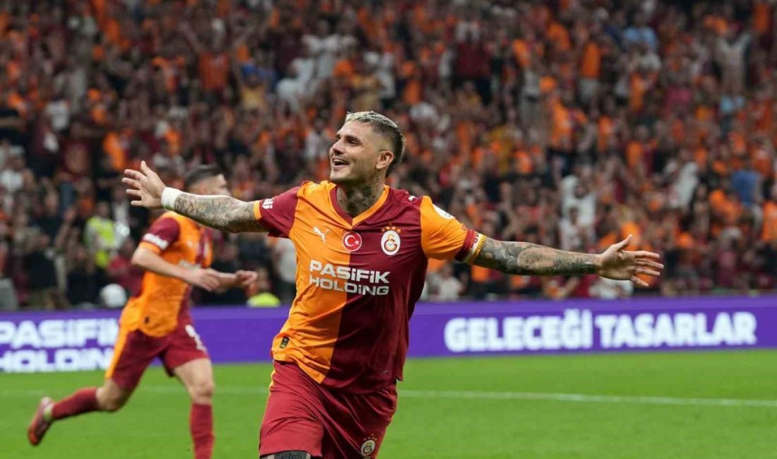Galatasaray, Trendyol Süper Lig’in 4. haftasında sahasında karşılaştığı Çaykur Rizespor’u