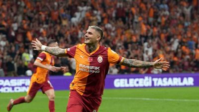 Galatasaray, Trendyol Süper Lig’in 4. haftasında sahasında karşılaştığı Çaykur Rizespor’u
