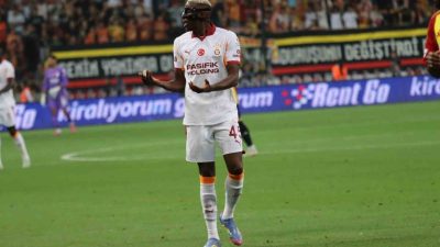 Trendyol Süper Lig’in 3. haftasında Kayserispor, sahasında Galatasaray ile karşılaşıyor.