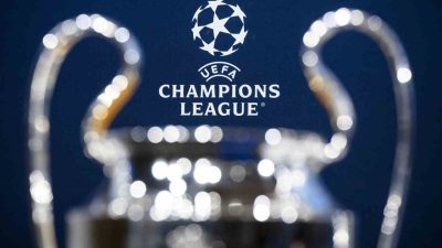 UEFA Şampiyonlar Ligi 2025-2026 sezonu lig aşaması fikstürü belli oldu.