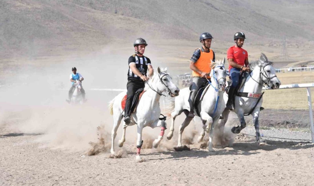 EİT 2025 Erzurum Turizm Başkenti Etkinlikleri kapsamında Yakutiye Belediyesi tarafından