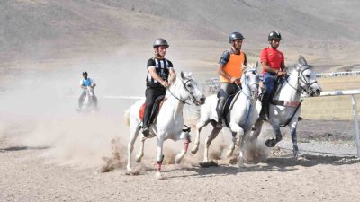 EİT 2025 Erzurum Turizm Başkenti Etkinlikleri kapsamında Yakutiye Belediyesi tarafından