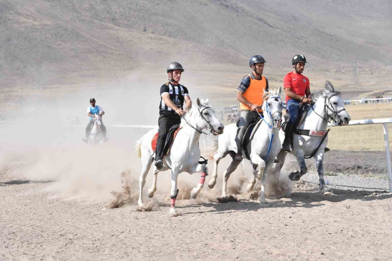 EİT 2025 Erzurum Turizm Başkenti Etkinlikleri kapsamında Yakutiye Belediyesi tarafından