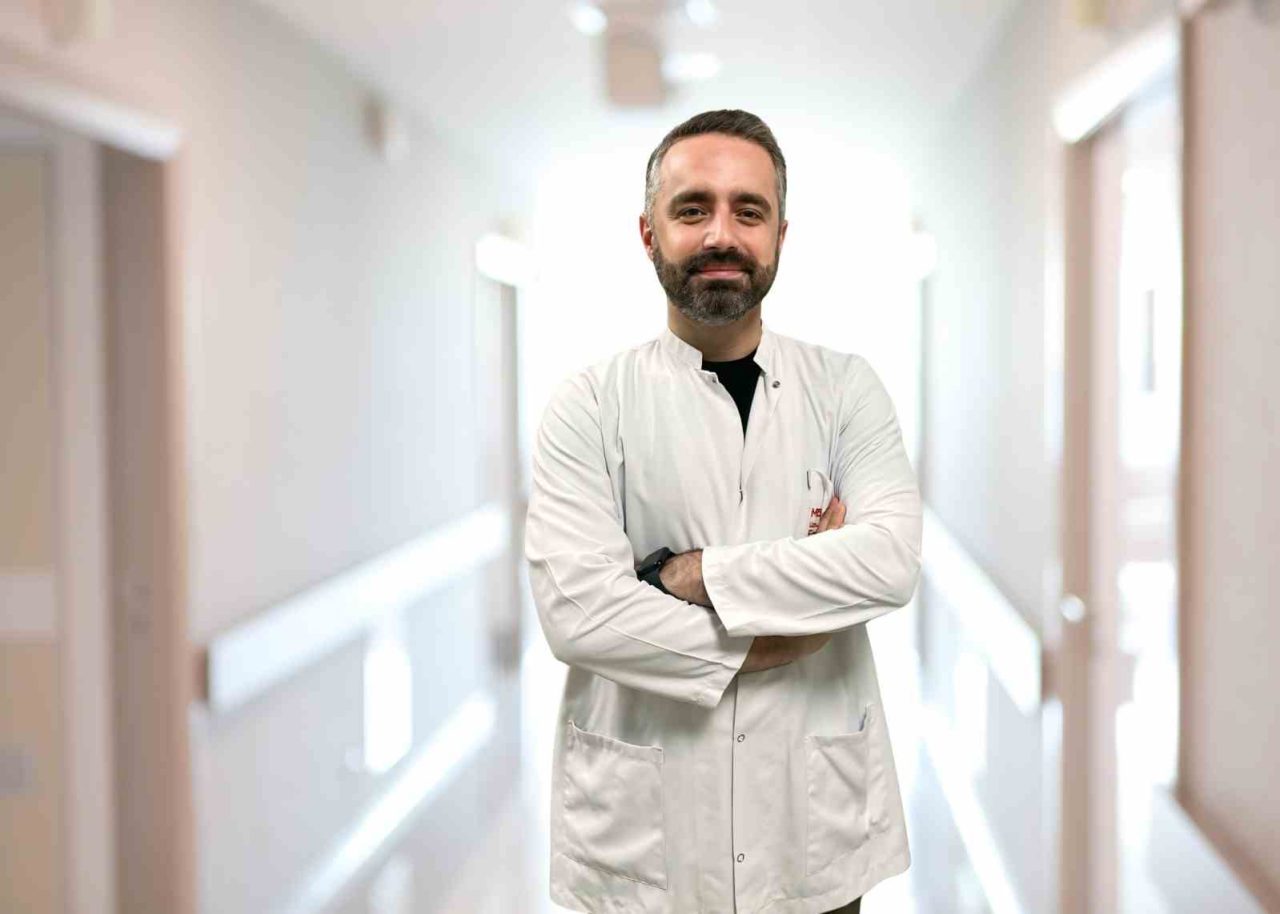 Çocukların sağlıklı gelişimi için asıl tehdidin açlık değil, abur cubur