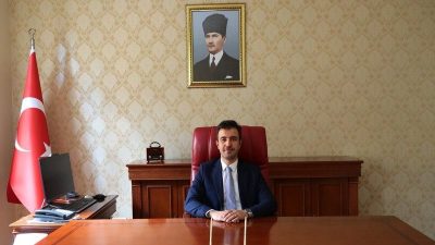 Erzincan Vali Yardımcısı Hüseyin Aydın, Erzincan Tarıma Dayalı İhtisas Besi