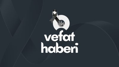  tarihinde aramızdan ayrılan hemşerilerimizi rahmetle anıyoruz. Allah'tan rahmet, mekanının