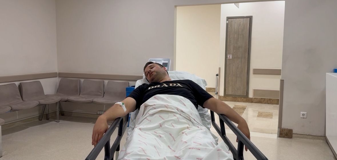 Kocaeli’nin Gebze ilçesinde eski Milletvekili Cemalettin Kaflı’nın cenazesinde kavga çıktı.