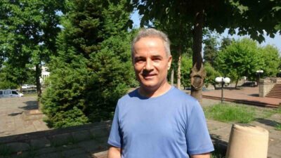 Ülkemiz son zamanlar orman yangınlarıyla mücadele ederken yangınların yaban hayatını