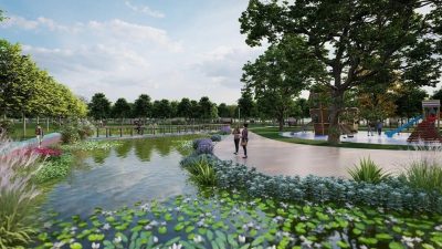 Erzincan İl Özel İdaresi tarafından yapımına başlanan ancak tamamlanamadan yarım