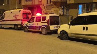 Erzurum’da yalnız yaşayan 82 yaşındaki şahıs evinde ölü bulundu. Edinilen