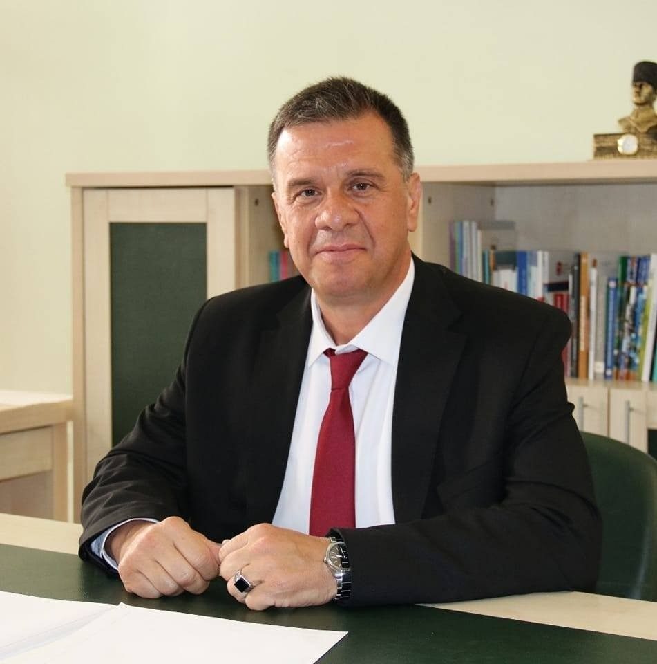 Aydın siyasetinde son günlerde Cumhuriyet Halk Partisi’nden (CHP) ayrılacağı iddia