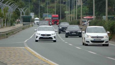 Karadeniz’in topraklarında yetişen çay ve fındığın atıkları, artık yolları güçlendirecek.
