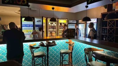 Zonguldak Defterdarlığı gece kulübü, otel ve restoranlarda denetimlerde bulundu. Zonguldak