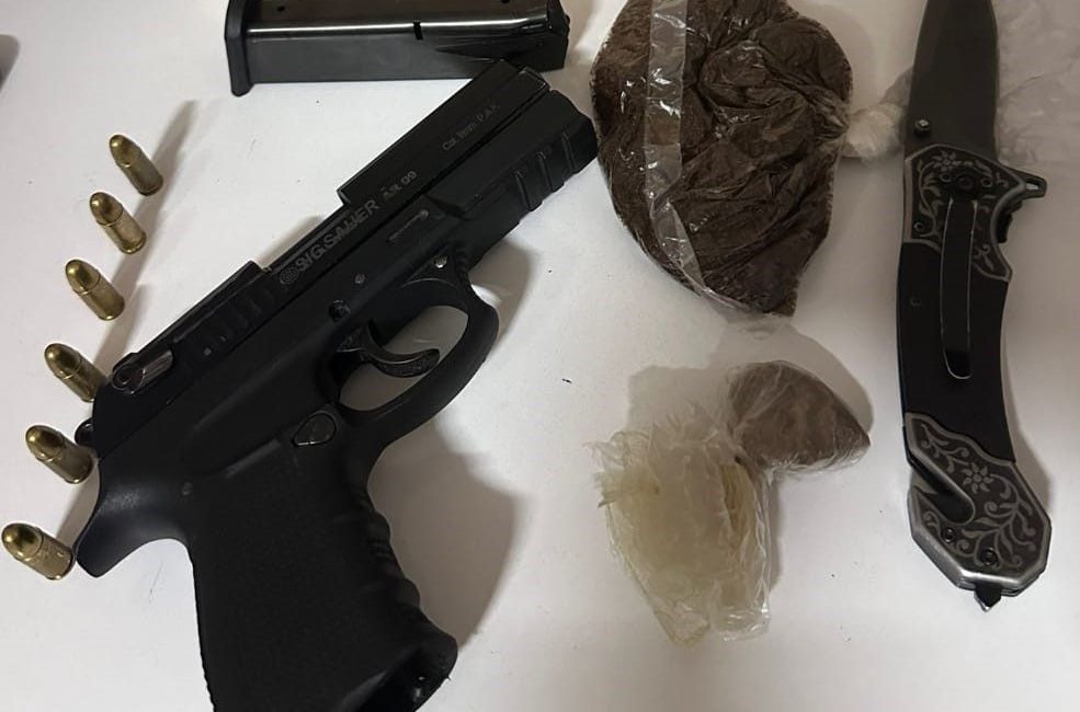 Kocaeli’de hakkında uyuşturucu madde ticareti ve hükümlü veya tutuklunun kaçması