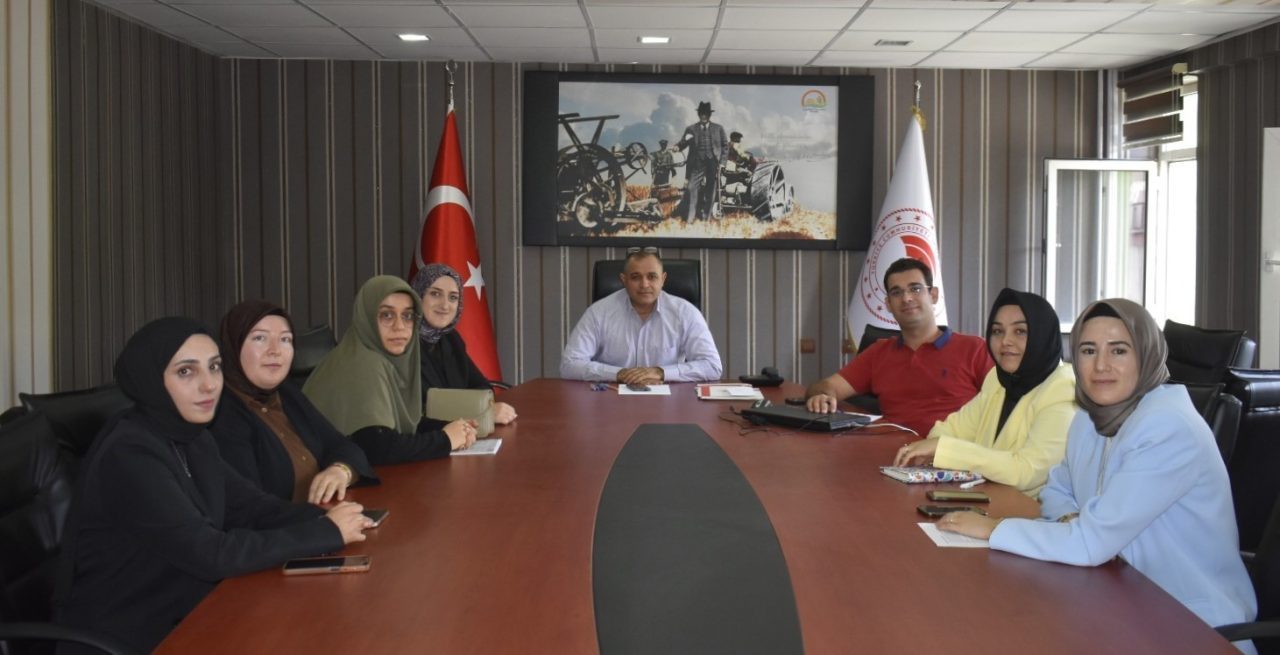 Bayburt’ta, 2026 üretim yılı için Çiftçi Kayıt Sistemi (ÇKS) başvuruları