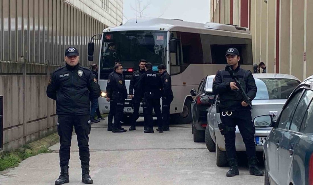 Mesleki Eğitim Merkezleri (MESEM) üzerinden usulsüzlük yaparak kamuyu 77 milyon