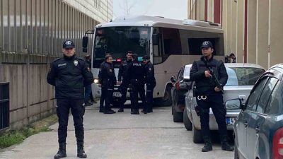 Mesleki Eğitim Merkezleri (MESEM) üzerinden usulsüzlük yaparak kamuyu 77 milyon