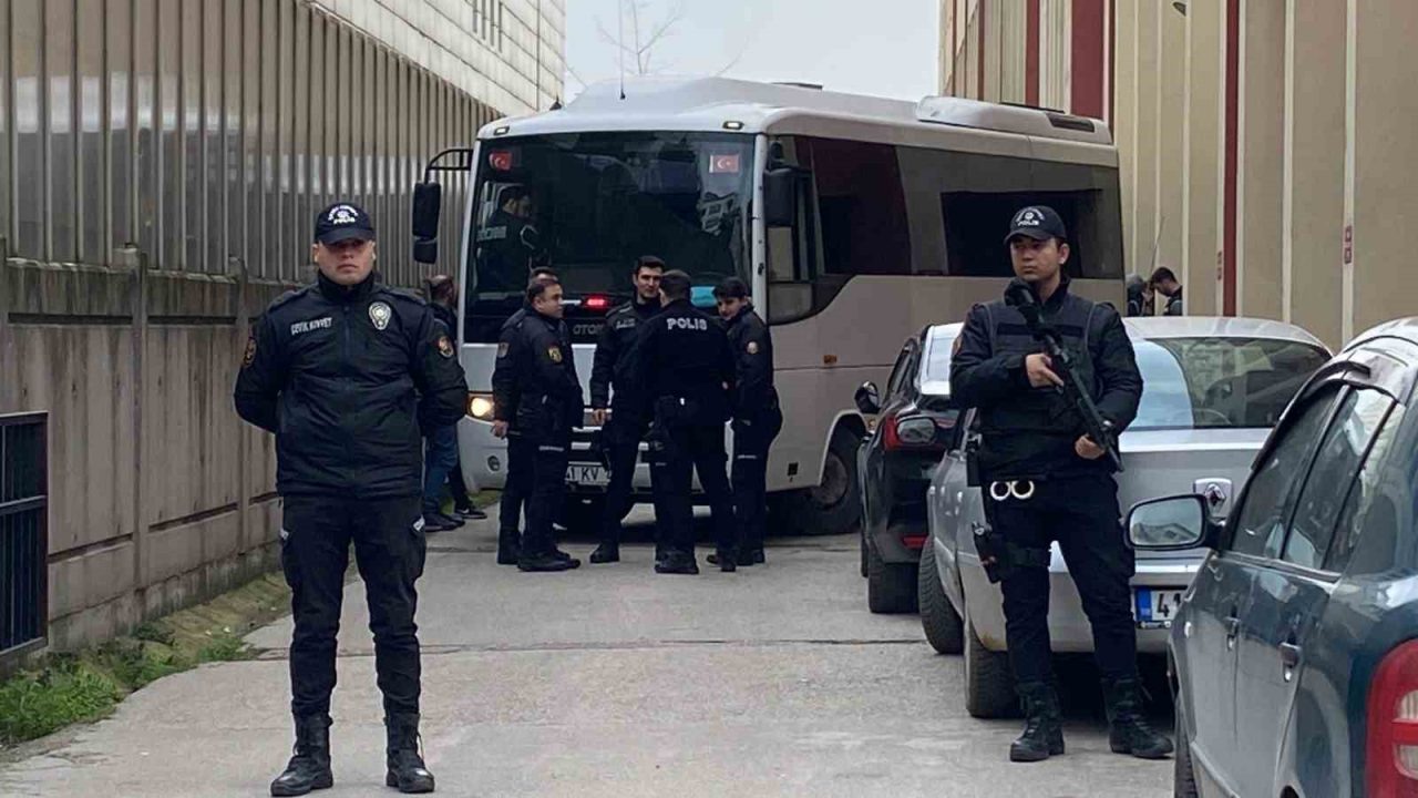 Mesleki Eğitim Merkezleri (MESEM) üzerinden usulsüzlük yaparak kamuyu 77 milyon