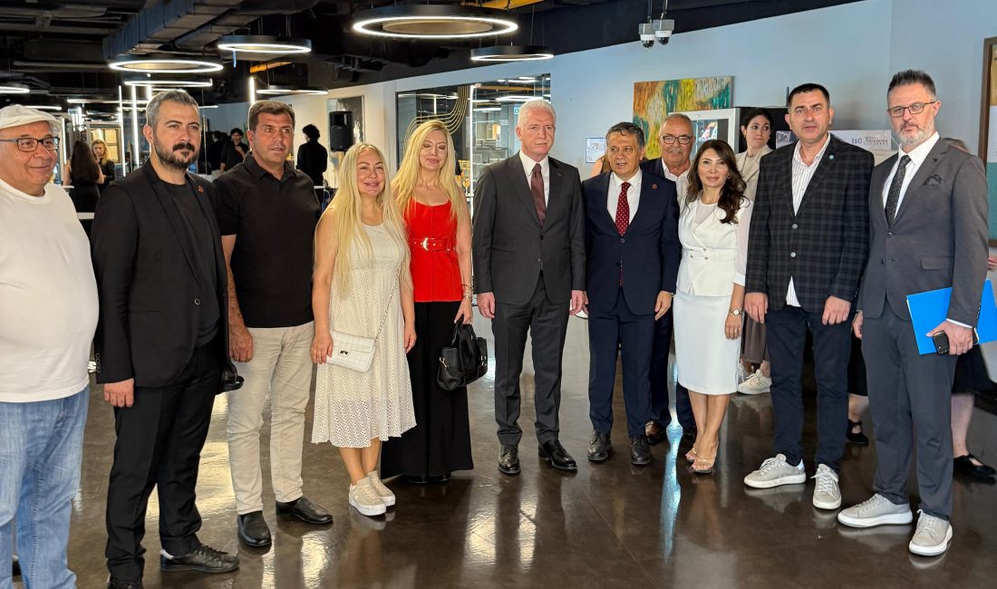 Küresel Gazeteciler Konseyi (KGK) tarafından önümüzdeki hafta New York’taki Türk