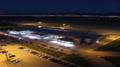 Ulaştırma ve Altyapı Bakanlığı Devlet Hava Meydanları İşletmesi (DHMİ) Genel