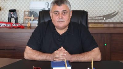 Antalya’nın merkez ilçelerinden Aksu’da Belediye Başkanı İsa Yıldırım, Cumhuriyet Halk