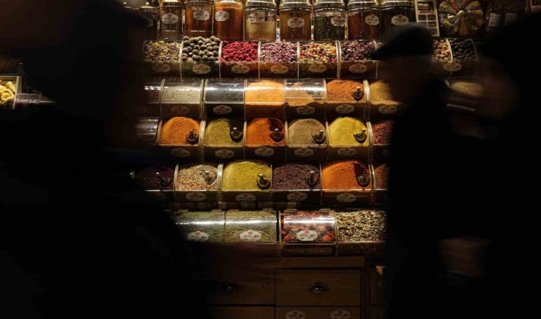 Kış aylarının habercisi sonbaharın gelmesiyle birlikte soğuk algınlığı ve gribe