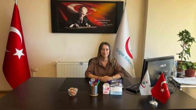 Zonguldak’ın Alaplı ilçesinde uzun süredir boş bulunan Halk Sağlığı Müdür