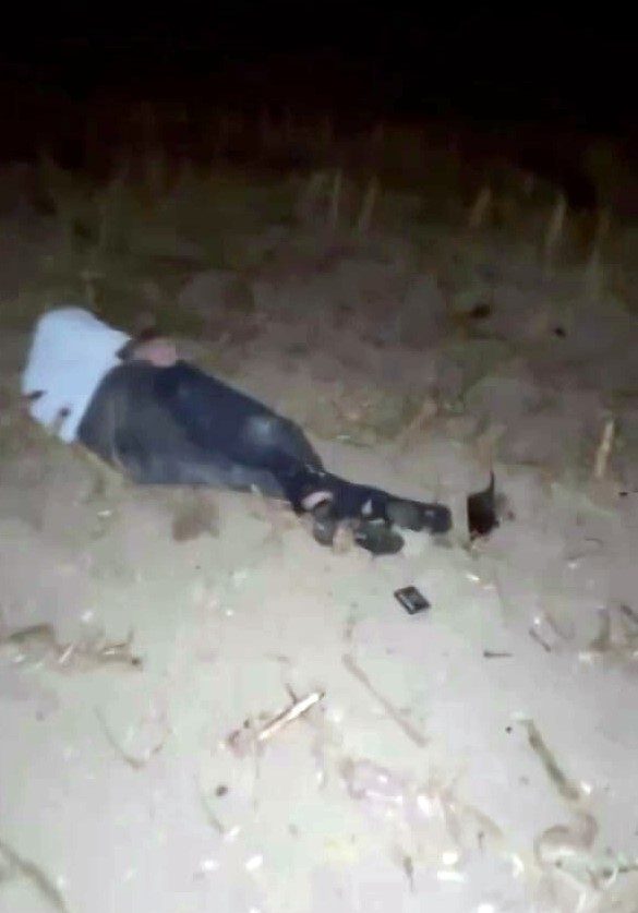 Sakarya’nın Akyazı ilçesi D-140 Karayolu’nda alkollü olduğu öğrenilen sürücünün kontrolünden