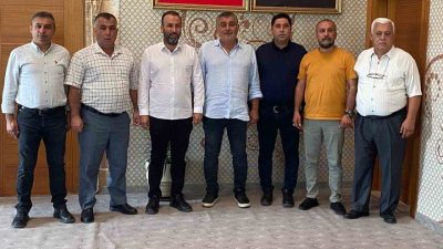 Antalya’nın Aksu ilçesinde CHP’de istifa dalgası büyüyor. Aksu Belediye Başkanı