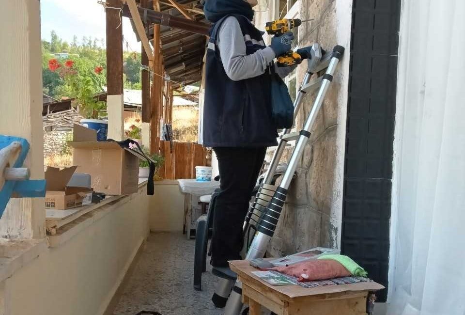 Aras Elektrik, enerji sektöründe kadın istihdamını artırmaya ve her alanda