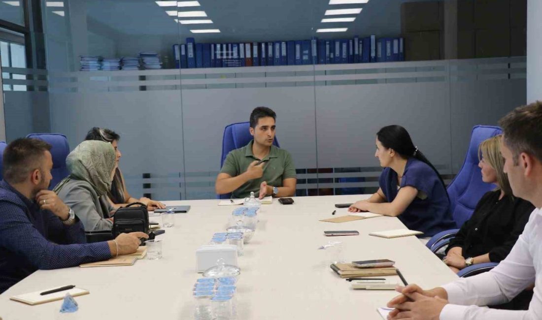 Aras Elektrik, dijitalleşme ve süreç mükemmelliği vizyonuna katkı sunan projeleri