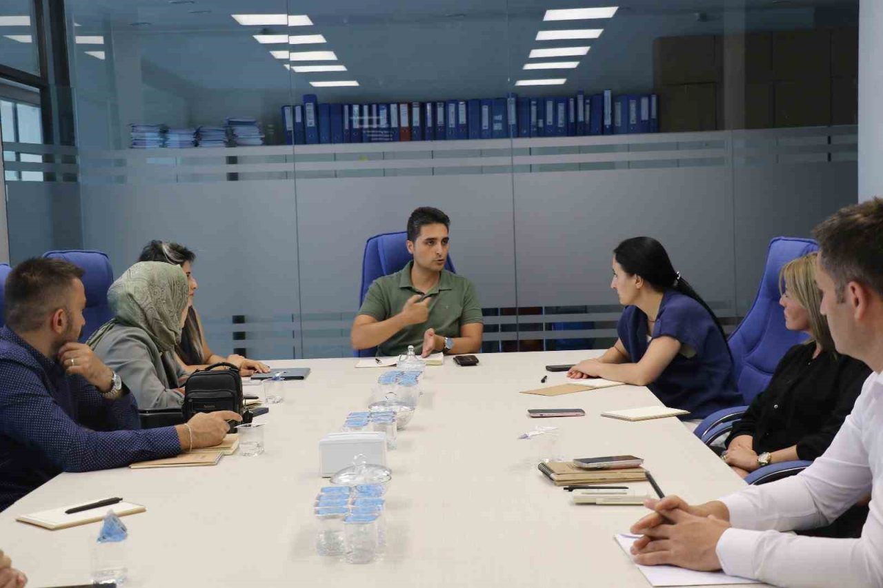 Aras Elektrik, dijitalleşme ve süreç mükemmelliği vizyonuna katkı sunan projeleri