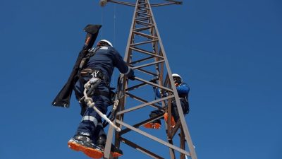 Doğu Anadolu Bölgesi’nin zorlu coğrafyasında kesintisiz ve kaliteli enerji arzı