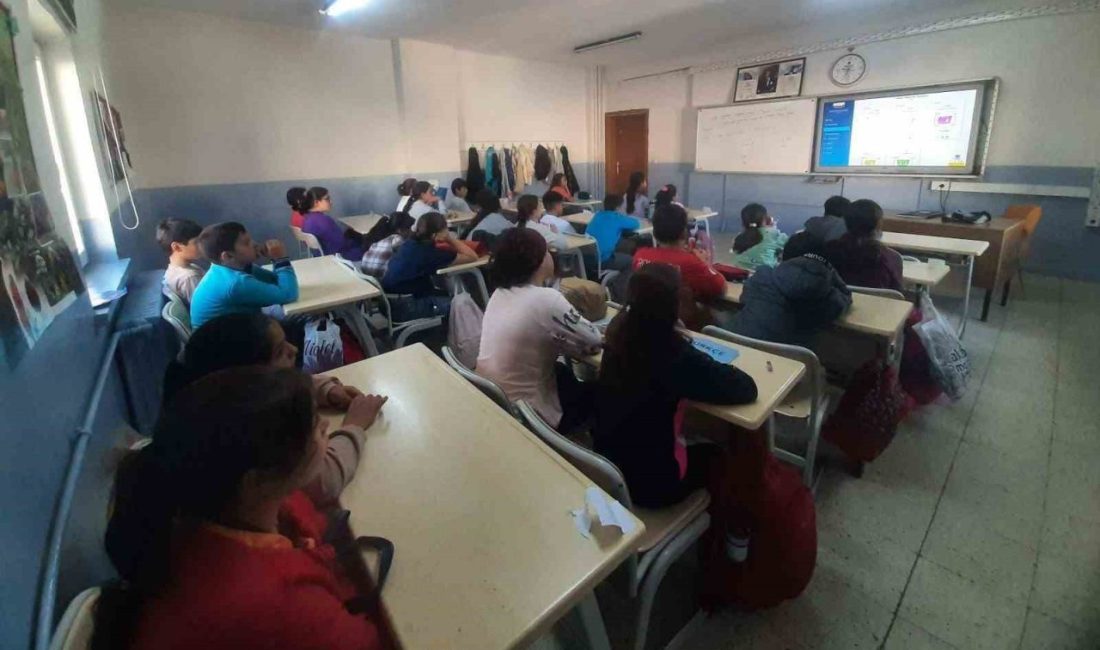 Milli Eğitim Bakanlığı tarafından geliştirilen, Bireysel Öğrenme Platformu olan MEBİ,