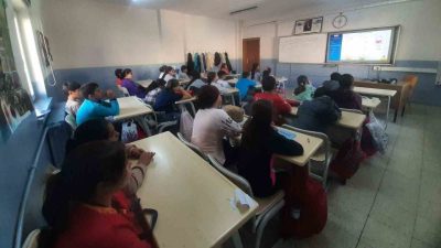 Milli Eğitim Bakanlığı tarafından geliştirilen, Bireysel Öğrenme Platformu olan MEBİ,