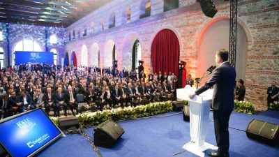 Çevre, Şehircilik ve İklim Değişikliği Bakanı Murat Kurum, 81 ilde