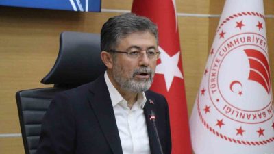 Tarım ve Orman Bakanı İbrahim Yumaklı, Sakarya’da tarım sektörü temsilcileriyle