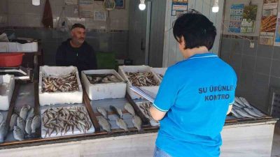 Trabzon İl Tarım ve Orman Müdürlüğü Balıkçılık ve Su Ürünleri