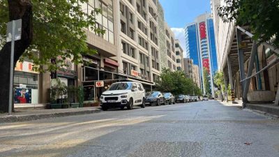 Balıkesir’in Sındırgı ilçesinde meydana gelen 4.9 büyüklüğündeki deprem, İzmir ve