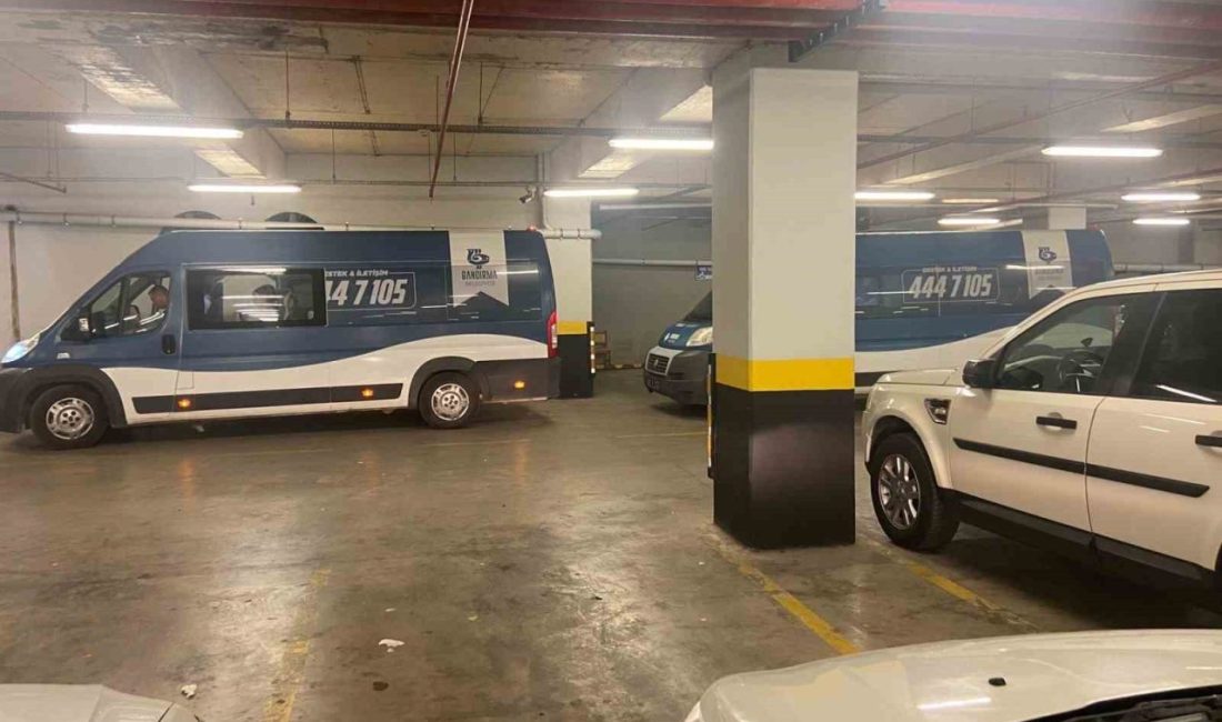 Bandırma’da 31 Ağustos 2025 Pazar günü yapılan CHP mahalle delege