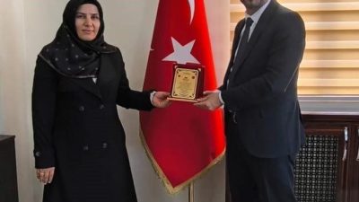Erzurum Müftü Vekili Dr. Sebahattin Erdoğan, hafızlık yarışması ve Kur’an-ı